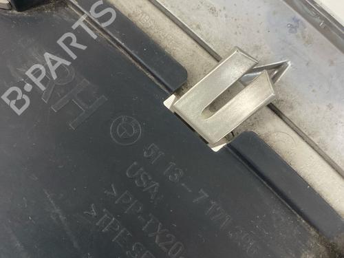 Grill BMW X5 (E70) 3.0 si | BP29037059C40  - Image 5