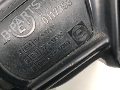 Right mirror BMW 3 (E36) 318 i | BP29032853C27 
