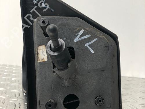 Left mirror RENAULT TWINGO II (CN0_) 1.2 16V (CN04, CN0B) | BP29035474C26 