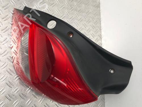 Right taillight RENAULT CLIO III (BR0/1, CR0/1) 1.6 16V (BR09, BR0T, CR09, CR0T) | BP29033397C35 