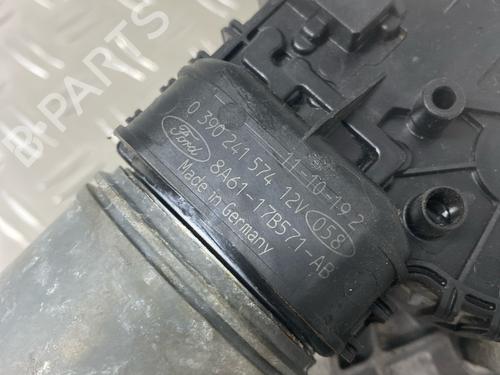 Front wipers mechanism FORD FIESTA VI (CB1, CCN) 1.4 | BP29037952C83 