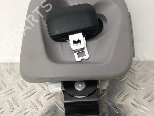 Rear center seatbelt BMW 2 Active Tourer (F45) 216 d | BP29035167I27 