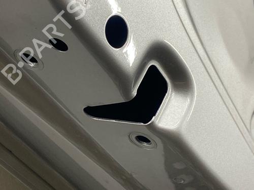 Left rear door SKODA CITIGO (NF1) 1.0 | BP29035494C4 