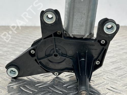 Used Rear wiper motor Rear wiper motor RENAULT MEGANE II Estate (KM0/1_) 1.6 16V (112 hp) 39929951 39929951