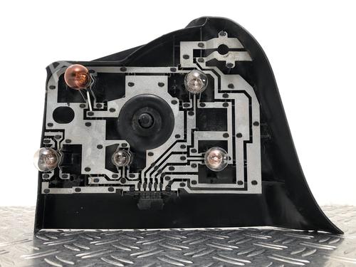 Used Lamp holder BMW 3 Compact (E36) 318 tds (90 hp) 29036370