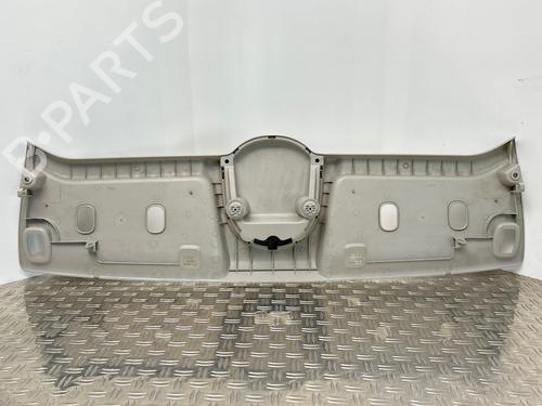 Cup/Object holder PEUGEOT PARTNER Box Body/MPV 1.6 HDi | BP38464089I37 - Image 3