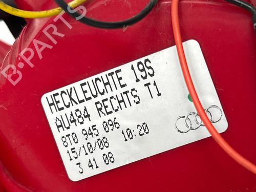 Right taillight AUDI A5 (8T3) 2.0 TFSI | BP35790690C35  - Image 6