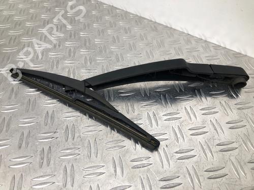 Rear windshield wiper arm CITROËN DS3 (SA_) 1.6 THP 155 | BP29036734C144 