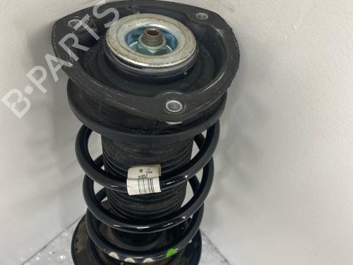 Right front shock absorber SEAT IBIZA V (KJ1, KJG) 1.0 TSI | BP29036841M17 