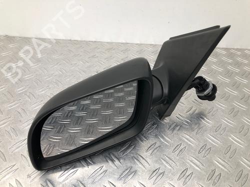 Left mirror VW POLO IV (9N_, 9A_) 1.2 12V | BP29164446C26 