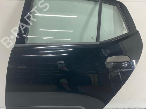 Used Left rear door HYUNDAI i10 I (PA) 1.1 (67 hp) 29037970