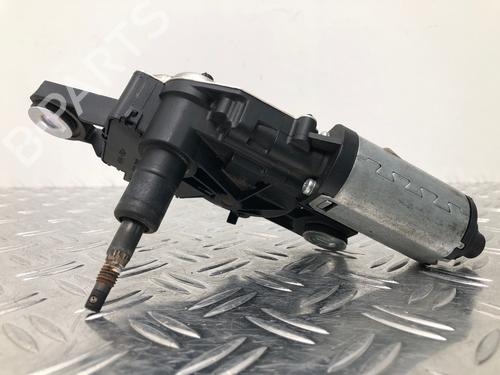 Rear wiper motor SEAT LEON (1P1) 1.6 | BP29034656M102 