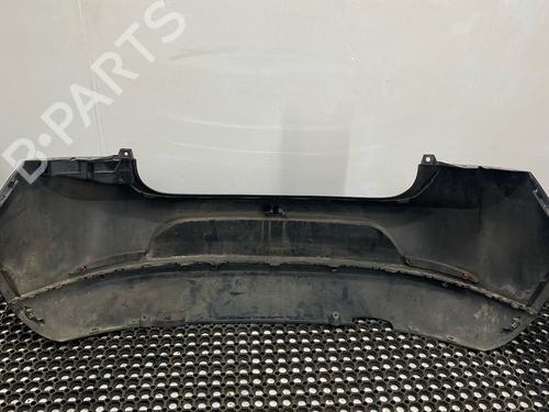 Rear bumper SEAT IBIZA IV (6J5, 6P1) 1.2 | BP29035871C8 