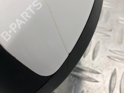 Left mirror PEUGEOT 308 I (4A_, 4C_) 1.4 16V | BP29037841C26 
