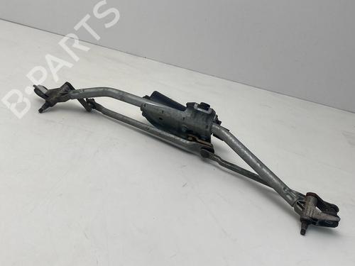 Articulacion limpia delantero Articulacion limpia delantero AUDI A4 B5 (8D2) 1.8 T (170 hp) 39917227 39917227