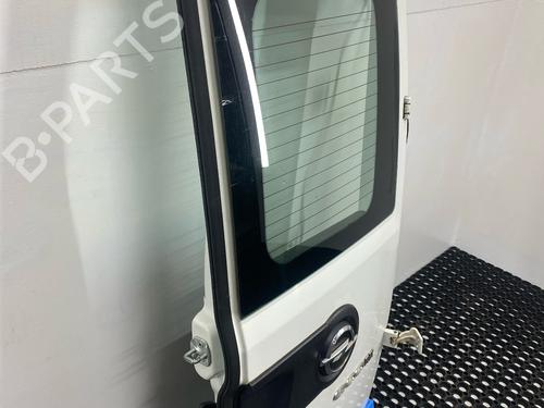 Right rear door OPEL COMBO Box Body/MPV (X12) 1.3 CDTI (B05) | BP29031590C5 