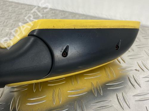 Right mirror AUDI A3 Sportback (8PA) S3 quattro | BP29030621C27 