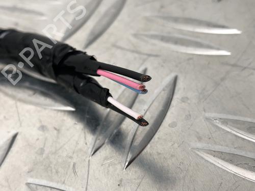 Other MAZDA 3 (BM, BN) 2.0 | BP29032078O1 