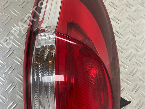 Left taillight RENAULT CLIO IV Grandtour (KH_) 0.9 TCe 75 (KHNP) | BP29034722C34 