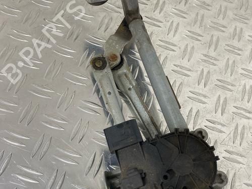 Front wipers mechanism VW POLO V (6R1, 6C1) 1.2 | BP29033628C83 