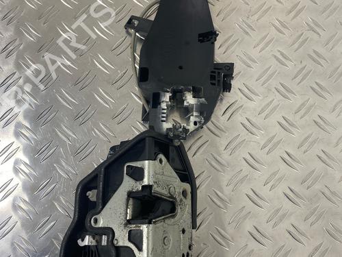 Used Front right lock BMW 3 Coupe (E92) 330 i (272 hp) 29035595