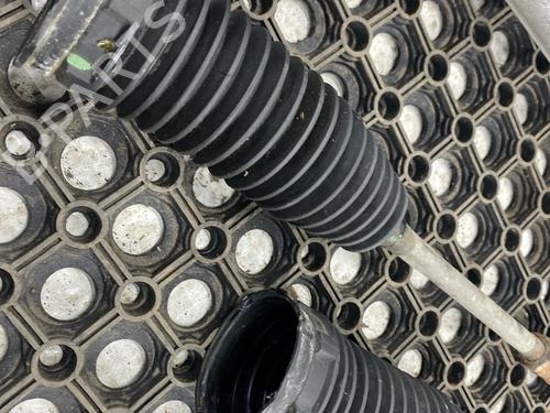 Steering rack FORD FIESTA VI (CB1, CCN) 1.25 | BP29036951M22