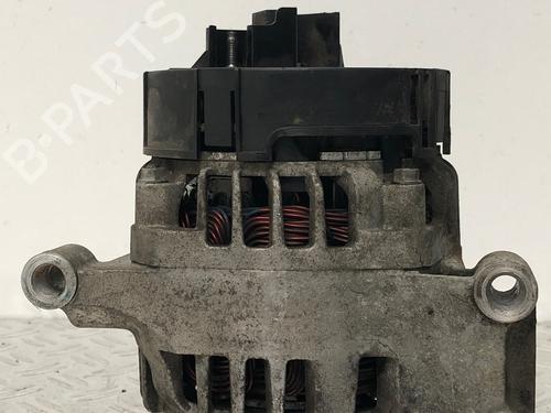 Alternator FIAT GRANDE PUNTO (199_) 1.4 16V (199BXG1B, 199AXG1B) | BP29037498M7 