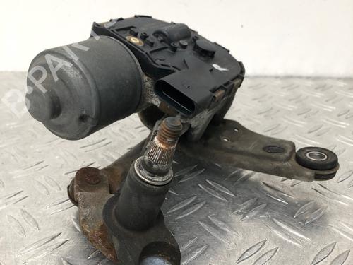Front wiper motor FORD GALAXY II (WA6) 2.0 TDCi | BP29053965M29 