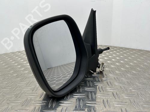 Used Left mirror Left mirror 39247480 39247480