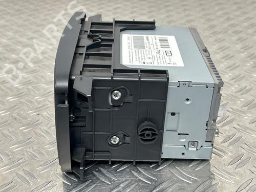 Radio SMART FORTWO Cabrio (451) 1.0 (451.431, 451.480) | BP40042505E6 - Image 8