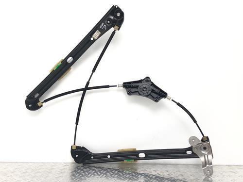 Used Front right window mechanism VW GOLF VII (5G1, BQ1, BE1, BE2) 1.2 TSI (86 hp) 29037776