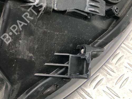 Left headlight FORD FOCUS II Turnier (DA_, FFS, DS) 1.6 LPG | BP29037939C28 