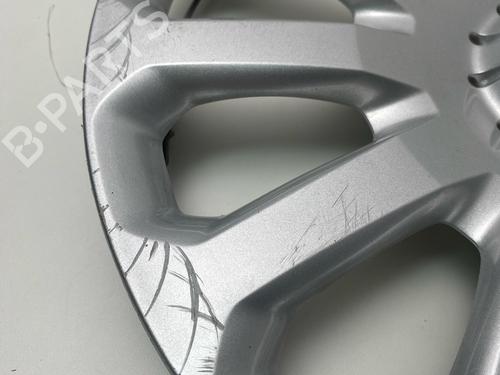 Hub cap FORD FIESTA VI (CB1, CCN) 1.25 | BP29034984C160 