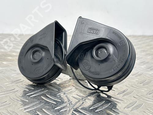 Horn Horn FORD FOCUS II (DA_, HCP, DP) 1.6 Ti (115 hp) 33824959 33824959