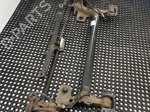 Used Rear axle Rear axle OPEL ASTRA J GTC 1.6 Turbo (08) (180 hp) 29036018 29036018