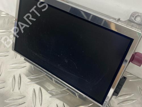 Display MINI MINI CLUBMAN (R55) Cooper D | BP29035768C48 