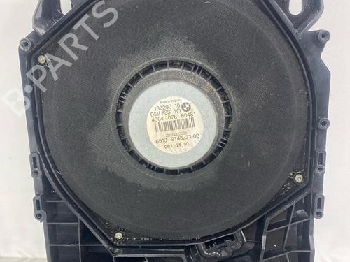 Electronic module BMW 3 Coupe (E92) 330 i | BP29035414M83 