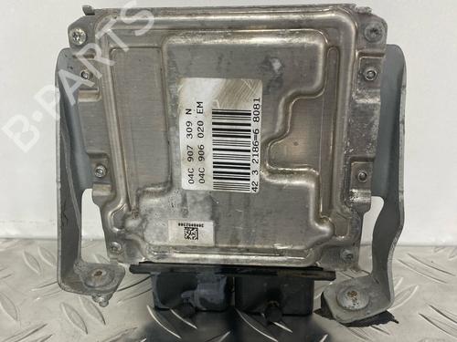 Used Engine control unit (ECU) VW UP! (121, 122, BL1, BL2, BL3, 123) 1.0 (60 hp) 29032487