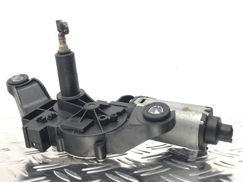 Used Rear wiper motor BMW 1 (E87) 116 i (121 hp) 30193800