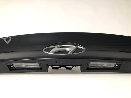 Tailgate trim HYUNDAI ix35 (LM, EL, ELH) 1.6 | BP29635389C151 