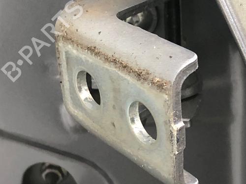 Left rear door PEUGEOT 2008 I (CU_) 1.2 THP 110 / PureTech 110 | BP29036042C4 
