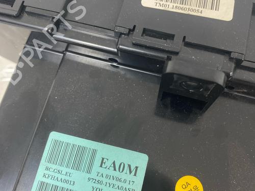 Switch KIA PICANTO II (TA) 1.2 | BP29031754I30 