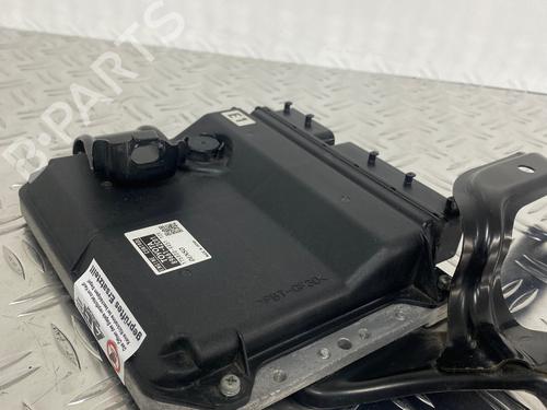 Engine control unit (ECU) TOYOTA RAV 4 III (_A3_) 2.2 D 4WD (ALA30_, ALA30R) | BP29031967M57 