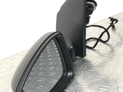 Left mirror VW POLO V (6R1, 6C1) 1.2 | BP29538787C26