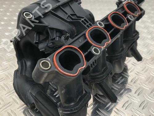 Intake manifold FORD FOCUS II (DA_, HCP, DP) 1.4 | BP30640810M70