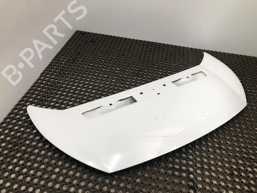 Hood PEUGEOT EXPERT Van (VF3A_, VF3U_, VF3X_) 2.0 HDi 130 | BP29035679C1 