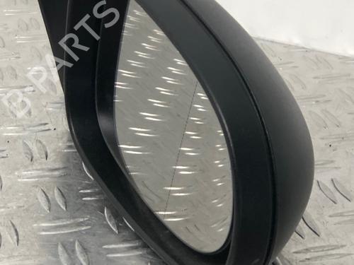 Used Right mirror MERCEDES-BENZ A-CLASS (W168) A 160 (168.033, 168.133) (102 hp) 29037758