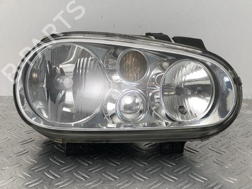 Højre forlygte VW GOLF IV (1J1) 1.4 16V (75 hp) 29033723