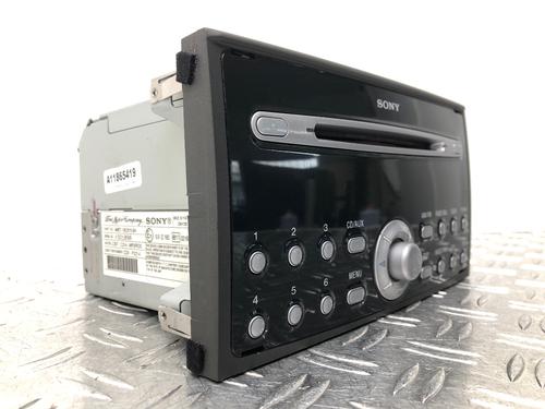 Radio FORD FOCUS II (DA_, HCP, DP) 2.0 | BP29400886E6 
