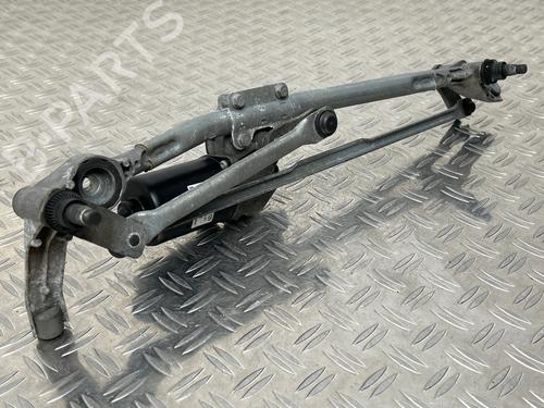 Used Front wiper motor Front wiper motor BMW 3 Touring (E91) 320 d (163 hp) 40265157 40265157